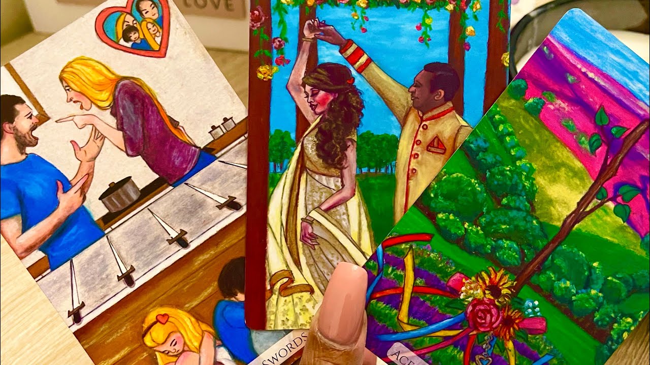 Capricorn Why Is This Love So Confusing? Will You Take Them Back?