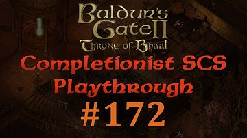 [BG2:EE #172] Baldur