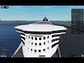 The NEW QM2 in CLT Speedbuild (ft AverageBlockyPinoyGAMING)