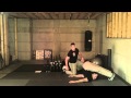 Plow  firefighter yoga  firefighter peak performance