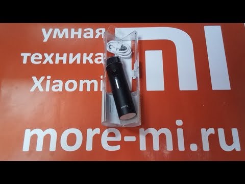 Обзор электробритвы Xiaomi Smate Turbine Razor