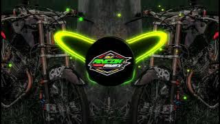 DJ JANJI JANJI SERIBU JANJI ( YANG PENTING HAPPY ) REMIX SLOW BASE VIRAL TIKTOK BY DJ ANCOK REMIX