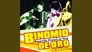 Qué Pena (En Vivo) - Binomio De Oro De América