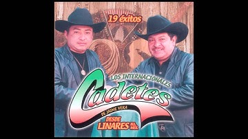 Dos Coronas A Mi Madre - Cadetes De Linares 19 Éxitos