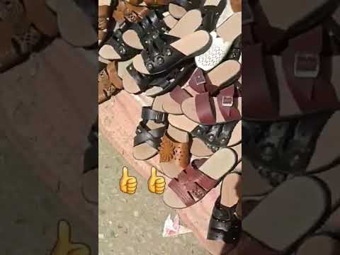 شباشب حريمى اشكال والوان