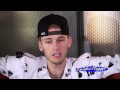 Machine Gun Kelly most personal interview Part 2