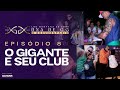 Capture de la vidéo Ls 20 Anos (Dna De Gg) - Ep 08: O Gigante E Seu Club