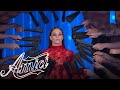 Amici 24 - Alessia - Uccen
