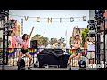 Divas light up the stage at venice pride block party
