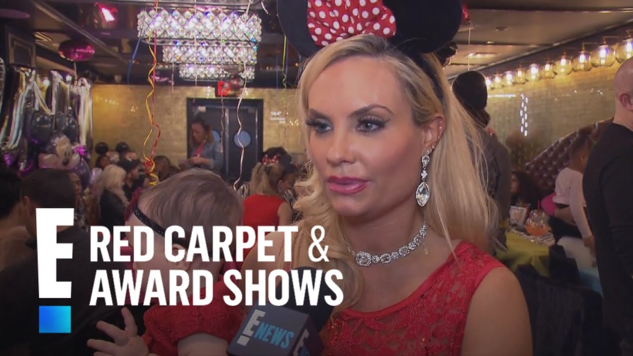 How Coco's Life Has Changed Since Becoming a Mom | E! Red Carpet & Award Shows