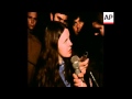 Synd 31172 bernadette devlin interview after home secretary commons attack