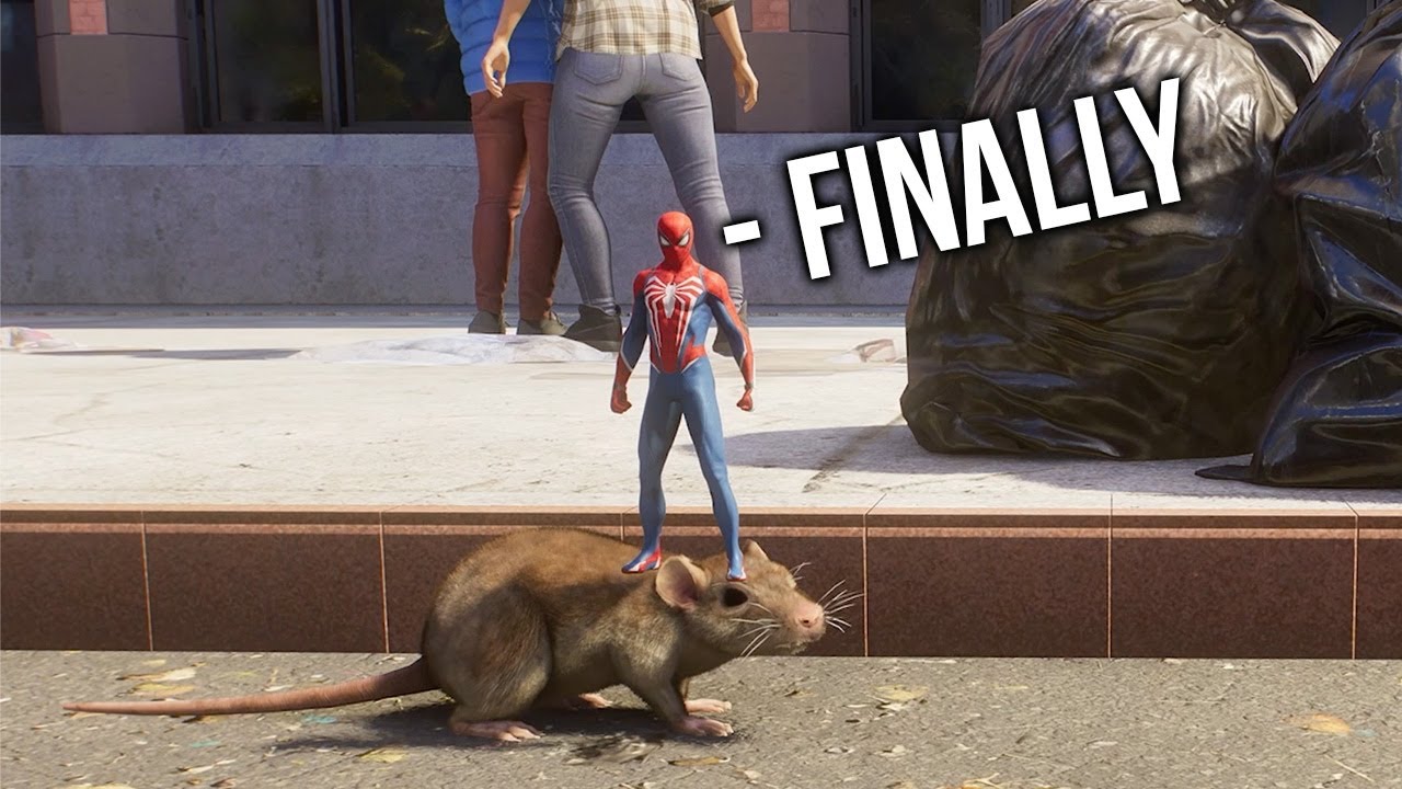 WATCH: 10 CRAZY Things You UNLOCK Only After Finishing The Game [Pt 3]