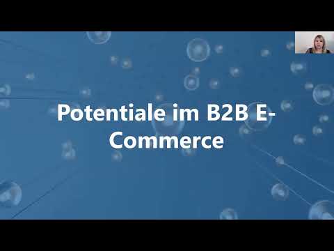 B2B Customer Journey | Vom einfachen Onlineshop zur ganzheitlichen Customer Experience Plattform