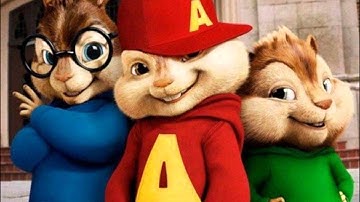 Alvin & The Chipmunks: Masterchef Synesthesia (buttery biscuit base)