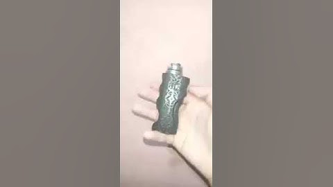 Head v1 x punyal dos testfire using rcvl wires