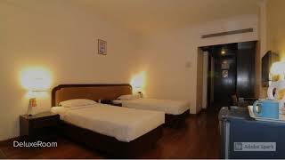 Hotel Quality Inn Regency,Nasik, India