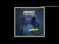BEDROOM REMIX Harmonize Feat Hazzo Aaron 