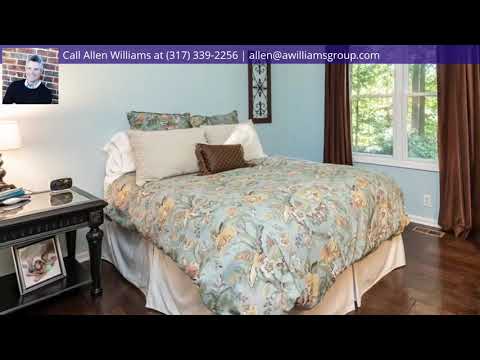 10965 Andrews Place, Fishers, IN home video tour