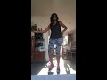 25 minute online workout  dance fitness priya perumal dance dancefit dance4fun