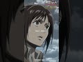 第7話「小さな刃」｜劇場版「進撃の巨人」完結編 THE LAST ATTACK 公開記念！#shorts #shingeki #進撃の巨人
