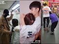 🔥Sweet couple in tik tok China (P1)❤️