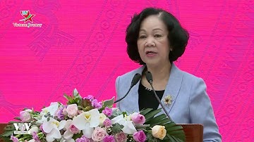 Nâng cao hiệu quả công tác dân vận trong hoạt động hoà giải