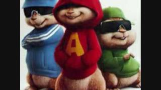 Sean Kingston Fire Burning Chipmunks Version