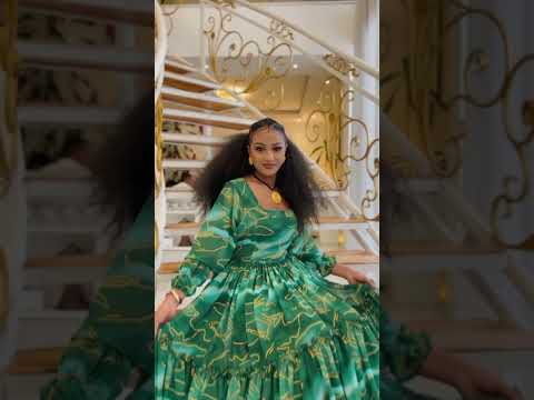 Habesha Sinatfashion 0922266837