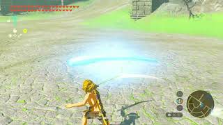 Famous Master Sword Beam VFX & Animation Reference | Zelda TOTK Profile