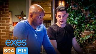 Mouthly Duties | The Exes Season 4 Episode 15