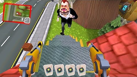 Dark Riddle New Update Version 15.0.0 Mod Skin YAKUZA Part 110