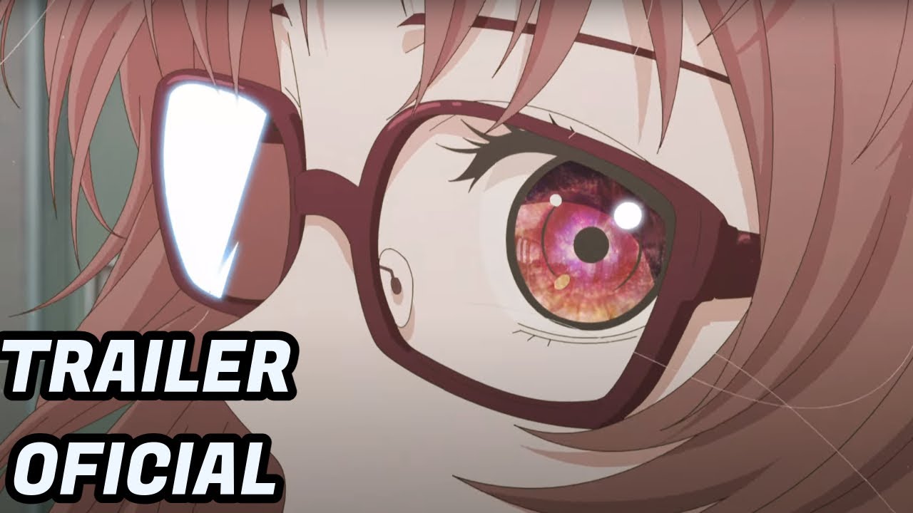 Suki na Ko ga Megane wo Wasureta ganha seu primeiro trailer - Anime United