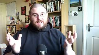 Why I Make Offerings to the Dagda | Jon O'Sullivan at the Irish Pagan School