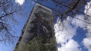 Первый мститель: Противостояние Первый мститель: Противостояние