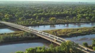 Courtney And Diane Take Flight Ii