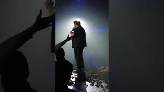 Πάνος Κιάμος - Παγάκια Live Posidonio 13/01/2023