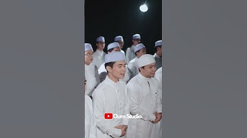 Mahalul Qiyam #oumstudio #munsyid #mahalulqiyam