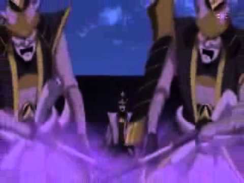 Sengoku Basara Eps 8 Sub Indo Youtube