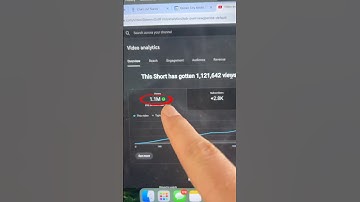 Change This One YouTube Setting For More Views! # shorts