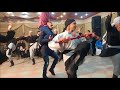 نزار الحداد وصلة دبكة فرقة صمود العيسوية 2018 فايز بتوني 