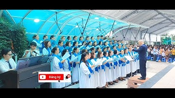 Đến trước nhan Ngài ( Ngọc Linh ), Ca đoàn Trinh Vương TSN
