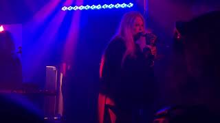 Coven - "The White Witch of Rose Hall" (11/28/23) Underground Arts (Philadelphia, PA)