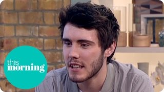 Alfie Deyes On His New Book - The Pointless Book 2! | This Morning