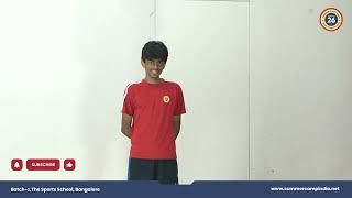 DAY 20 CLOSING CEREMONY MEDALS || SUMMER CAMP INDIA 2026 ||