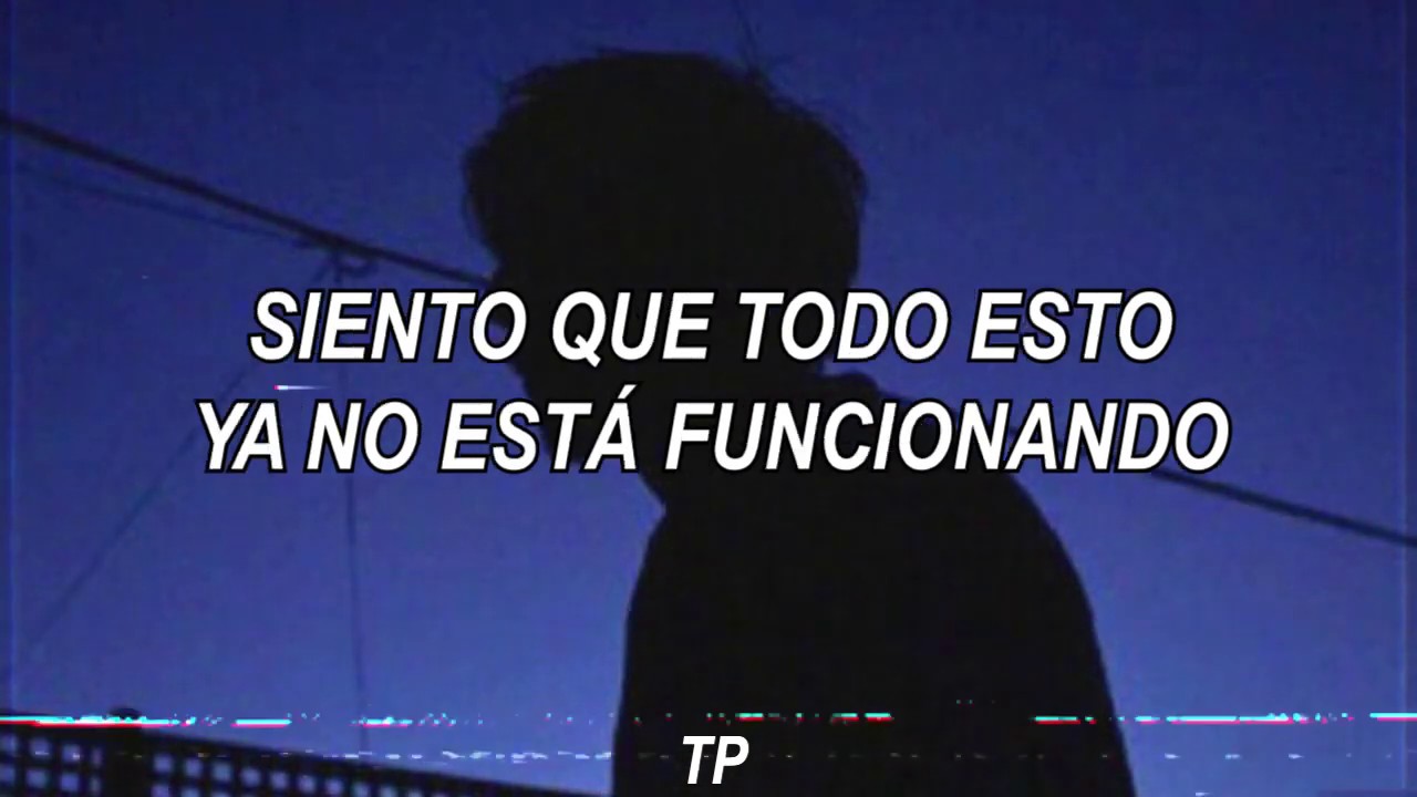 Distantes - Nissa - Letra - Alex TP