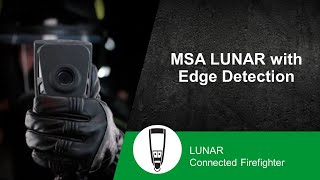 MSA LUNAR with Edge Detection