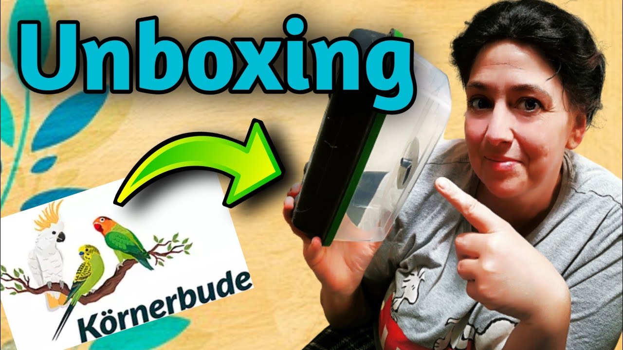 TOLLES Zubehör | Haul Körnerbude