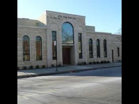 Ohel Shalom Torah Center in Chicago at United States of America