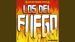 Video thumbnail of "Los del Fuego - Rayito de Luz"