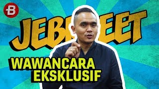 Rahasia Spontanitas Valentino "Jebreeet" Simanjuntak